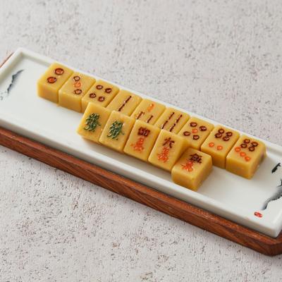 Mahjong photo