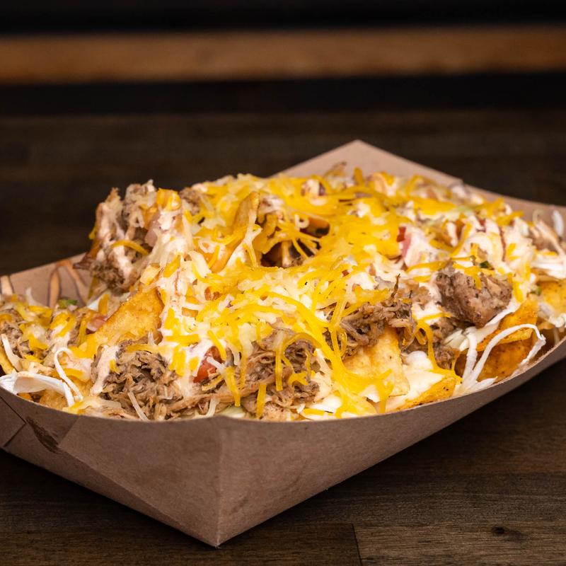 Jerk Chicken (GF) photo