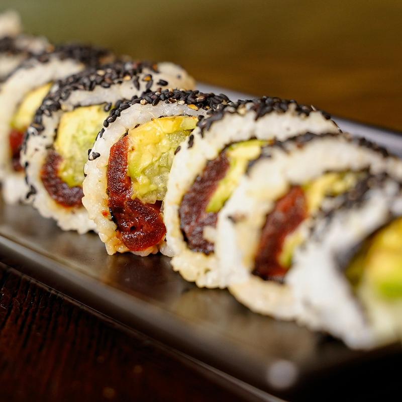 Spicy Toona (GF, V) photo