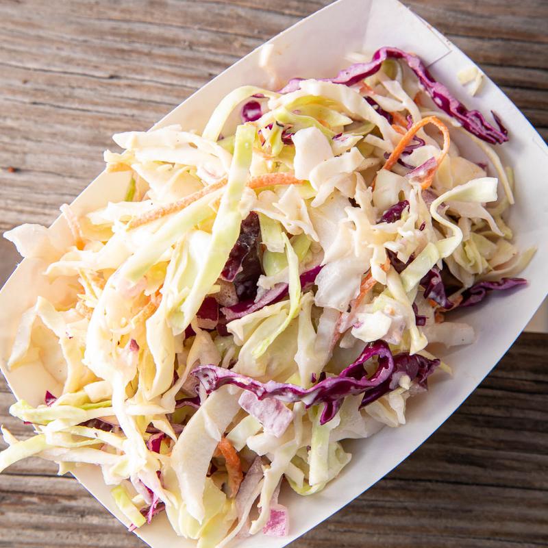 Coleslaw photo