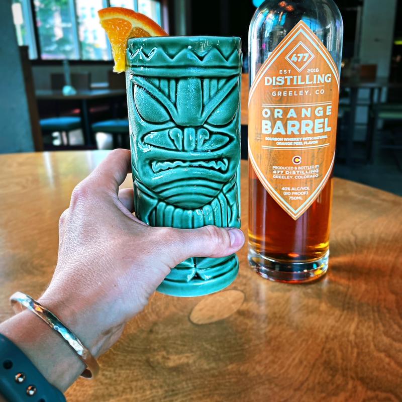 Tambor Tropical photo