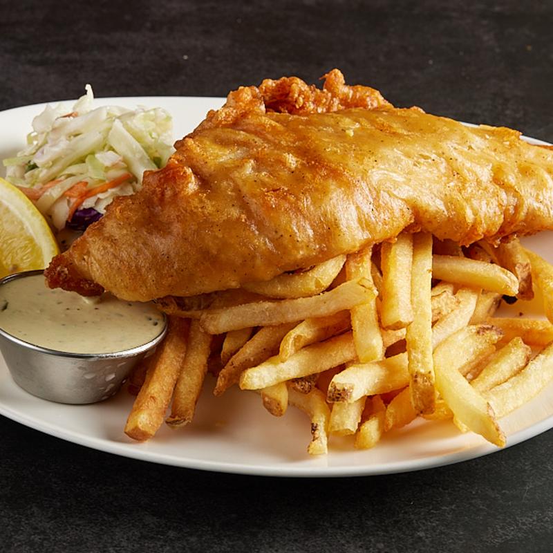 Fish & Chips photo