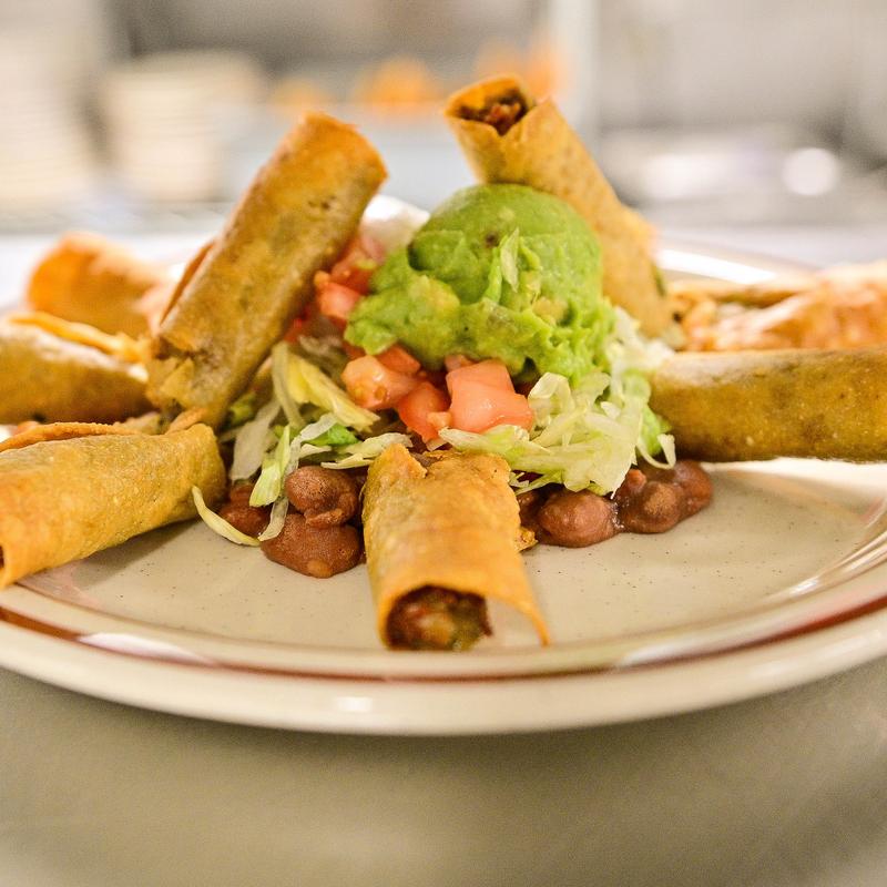 Taquitos photo