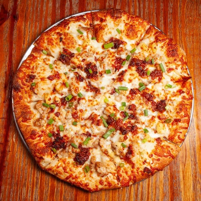 Chicken Mac & Cheese photo