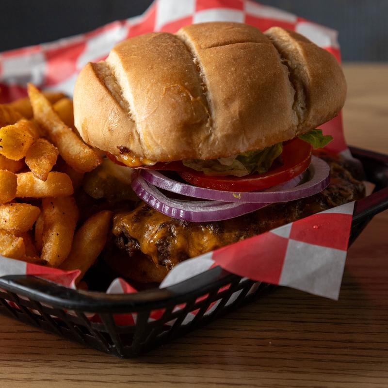 menu item 5 of 15, The Classic