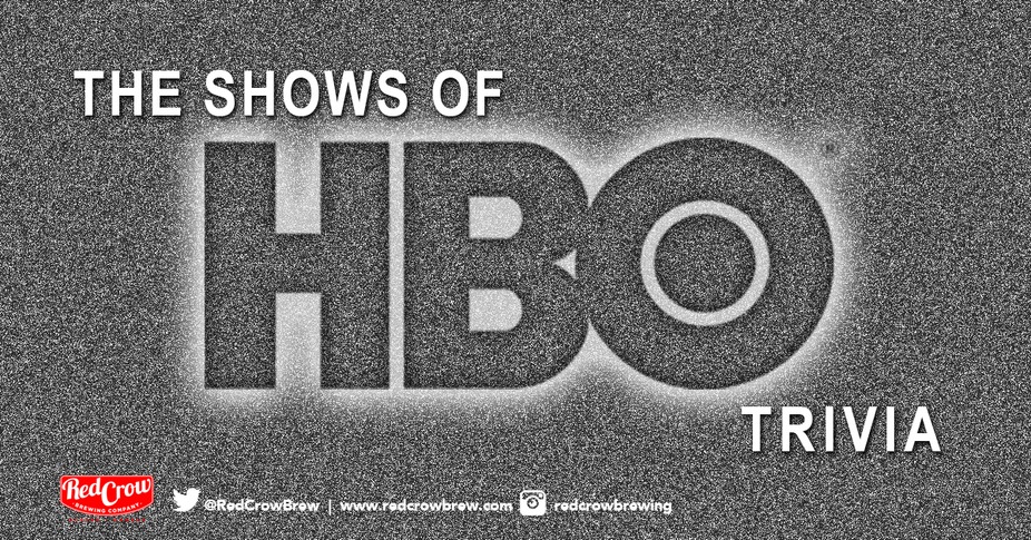HBO Trivia event photo