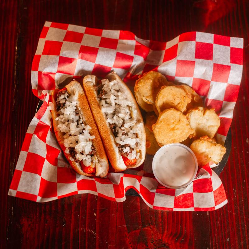 NY Style Hot Wieners photo