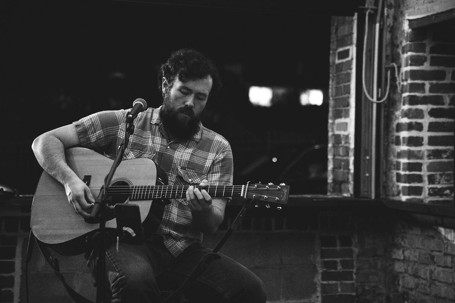 Zack Brock Band event photo