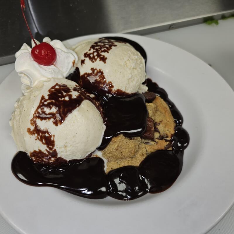 Dessert of the Day photo