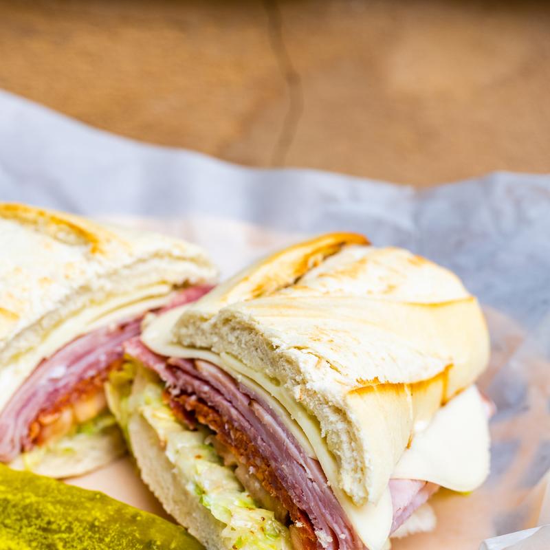 The Paige & J Italian photo