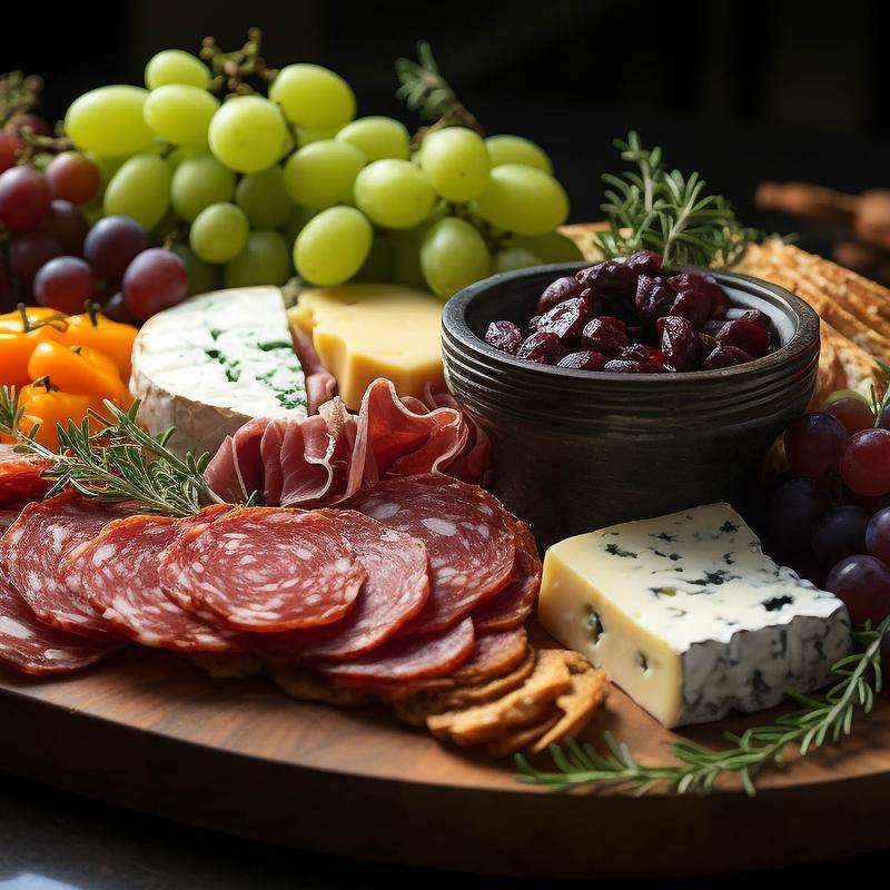 Charcuterie Boards photo
