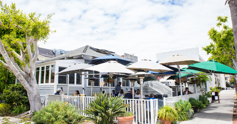 Exterior, view from the street