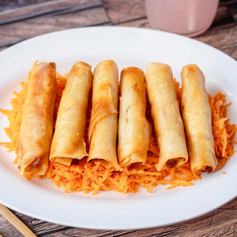 Lumpia photo
