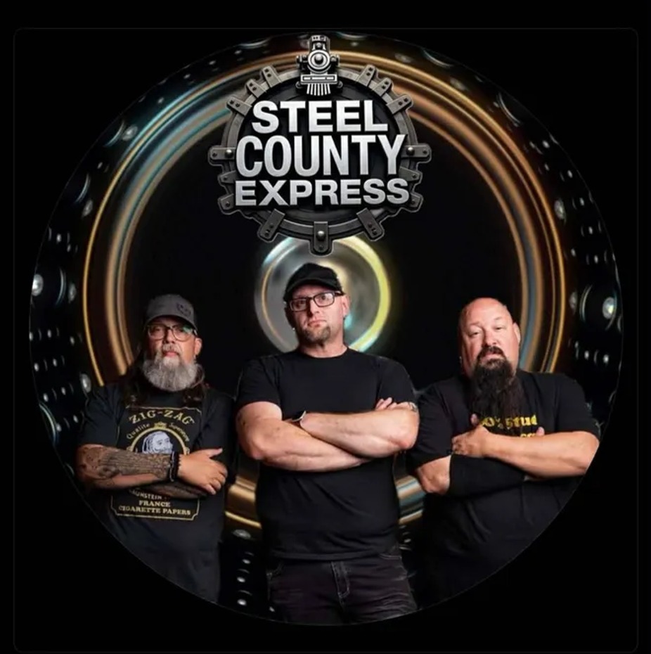 Steel County Express event photo