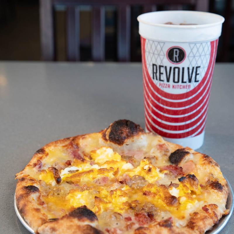 Traditional Breakfast photo