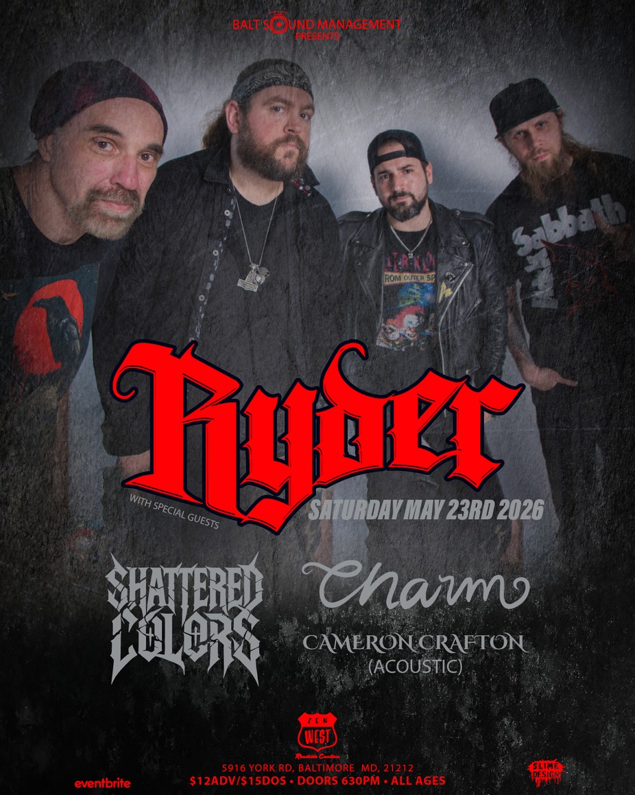 BSM Presents Ryder And More event photo