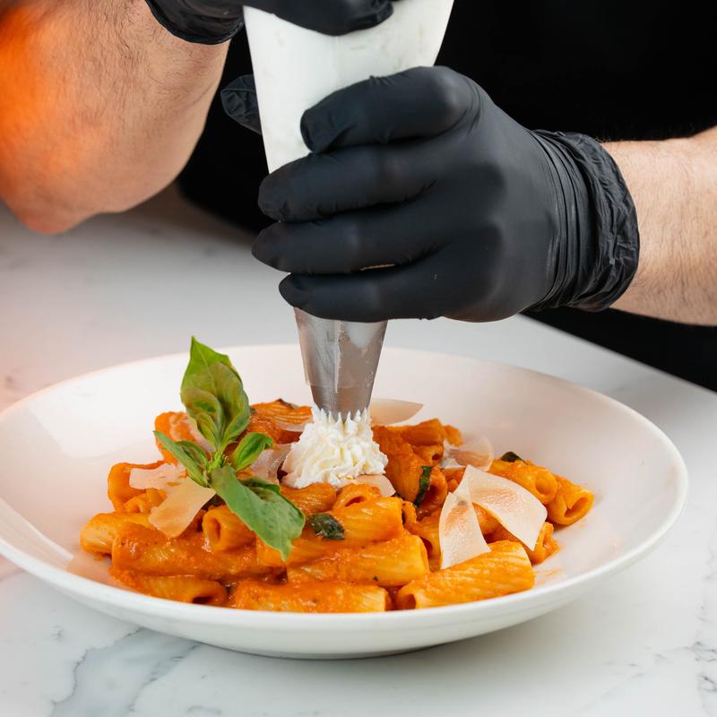 Rigatoni alla Vodka photo