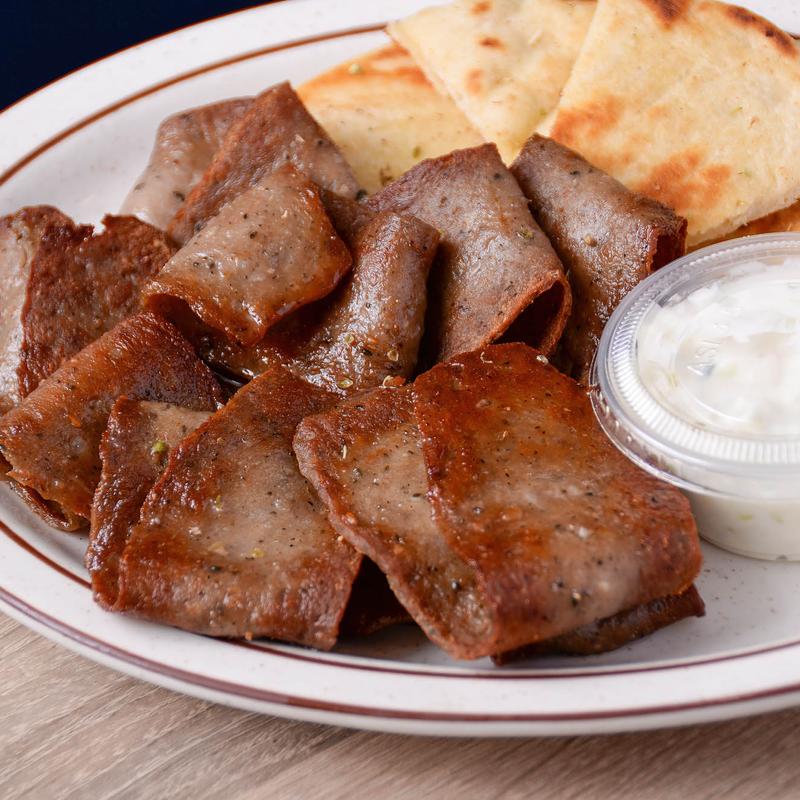 Gyro Platter photo