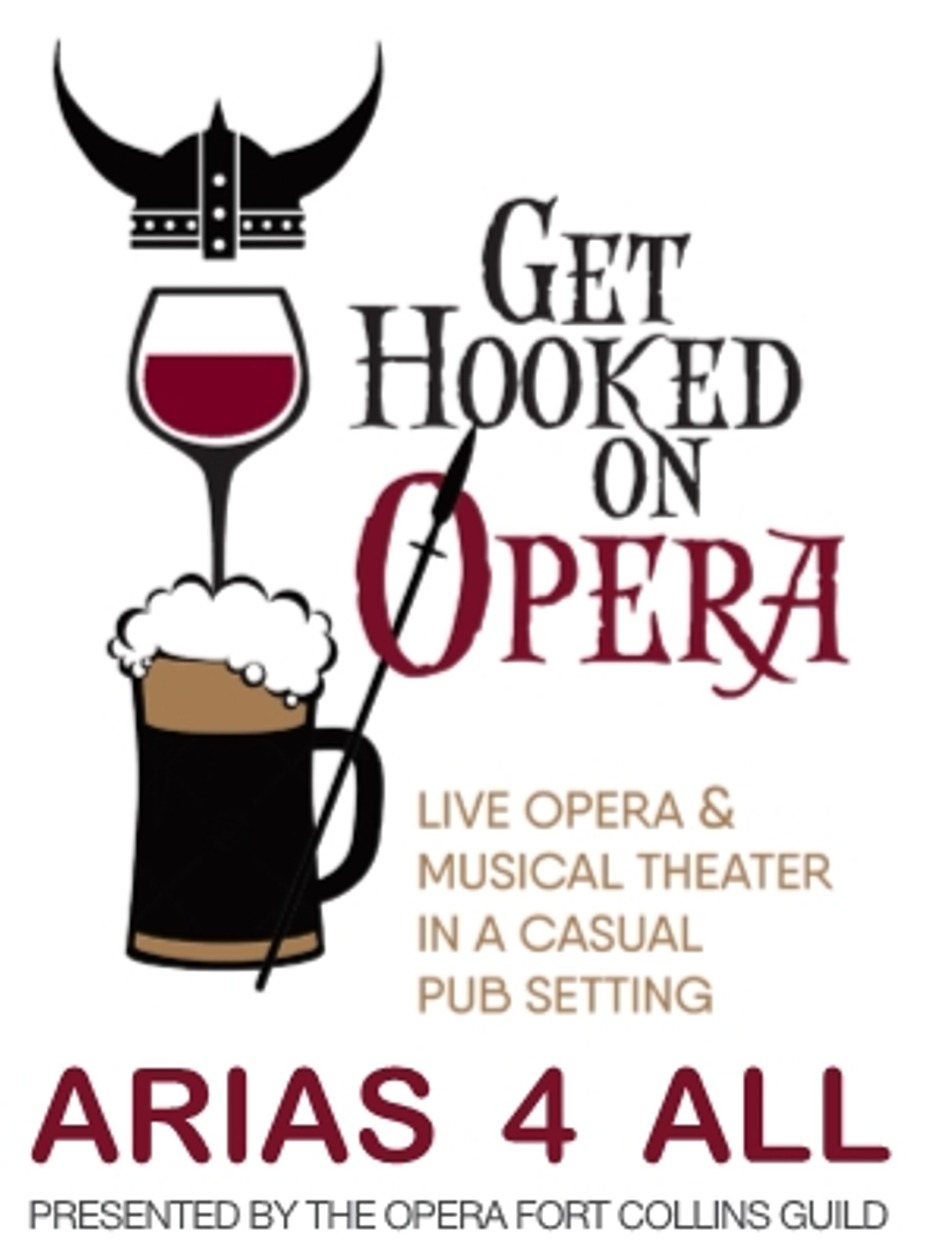 Arias at Avo's event photo