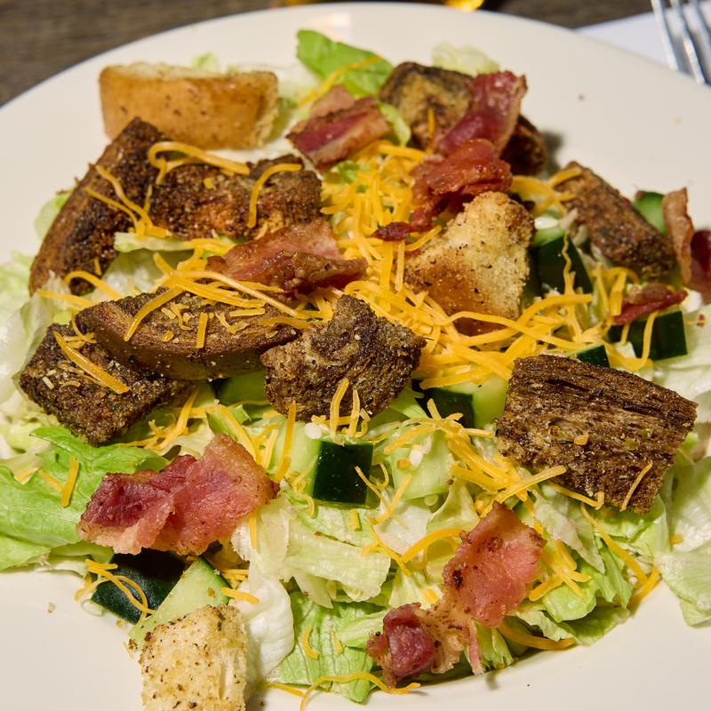 menu item 24 of 41, Cy's House Salad