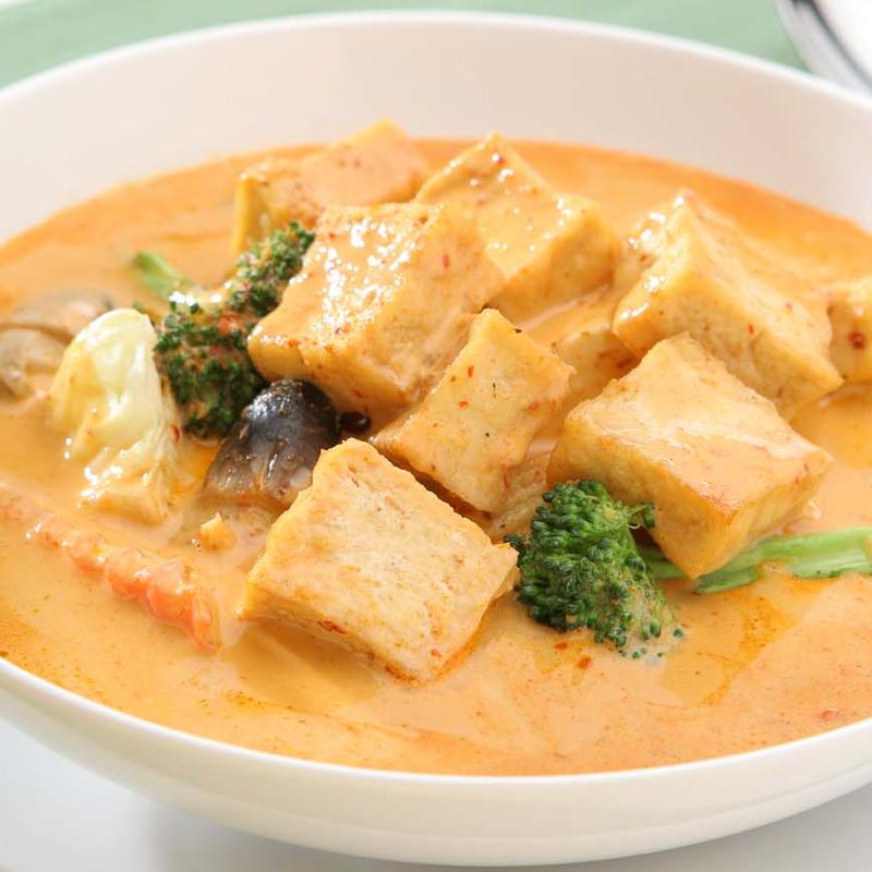 Massaman Curry* (GF, VG) photo