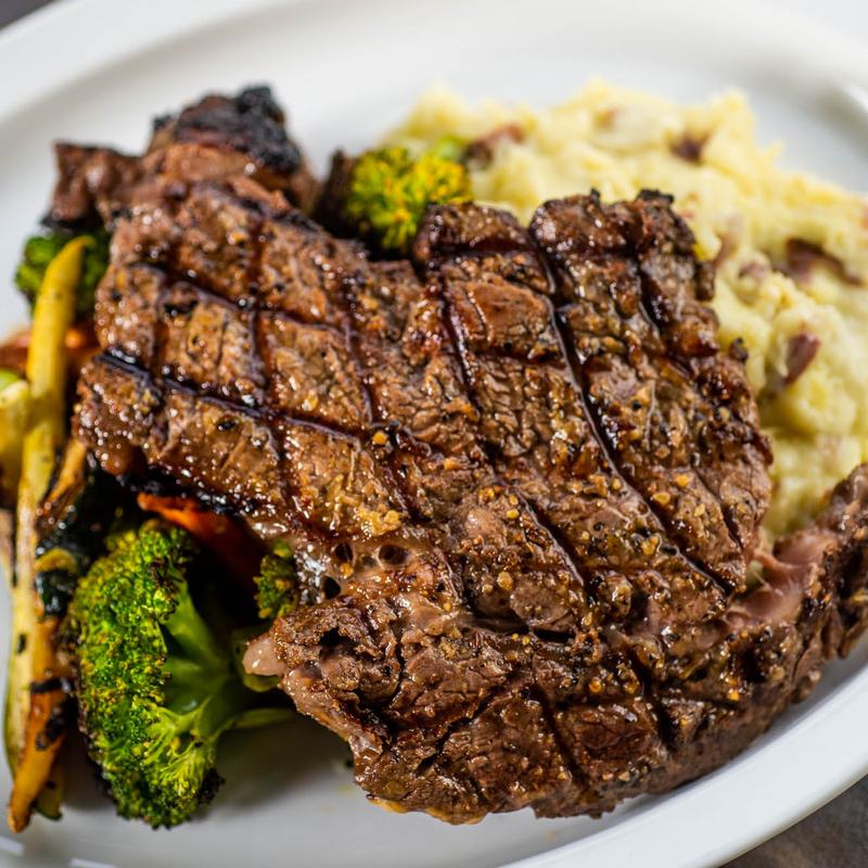 Four Corners Ribeye* photo