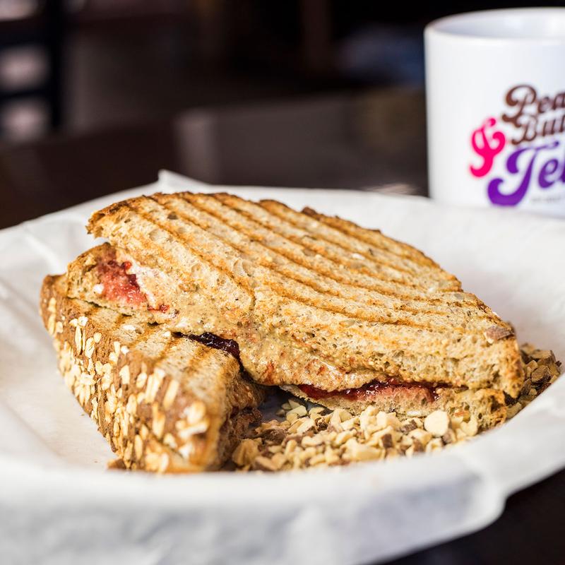 Almond Delight photo