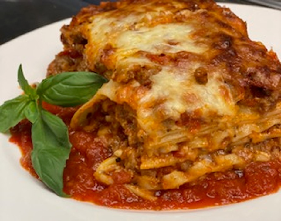 Mother's Day event photo