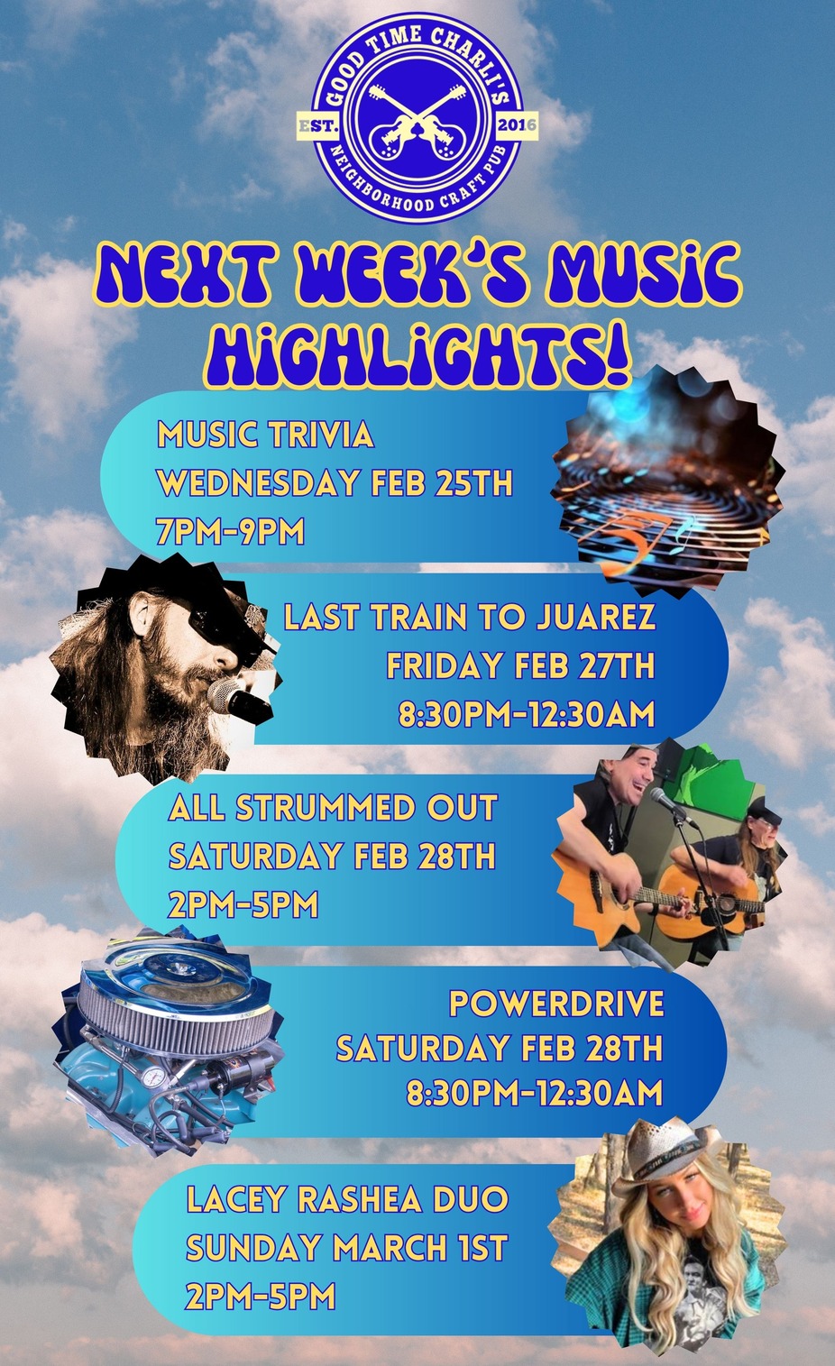 NEXT Week at GTC! event photo