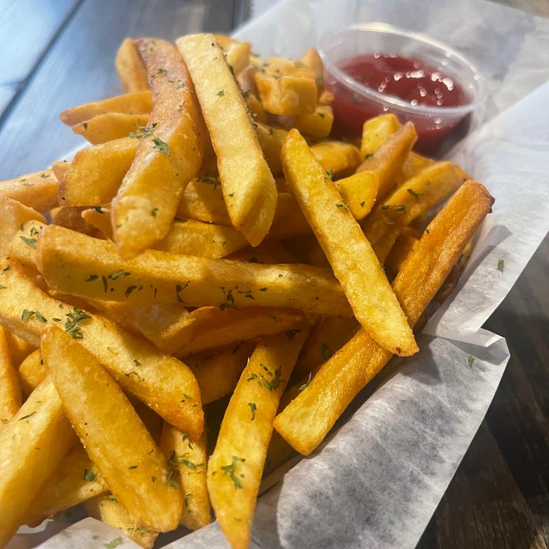 French Fries photo
