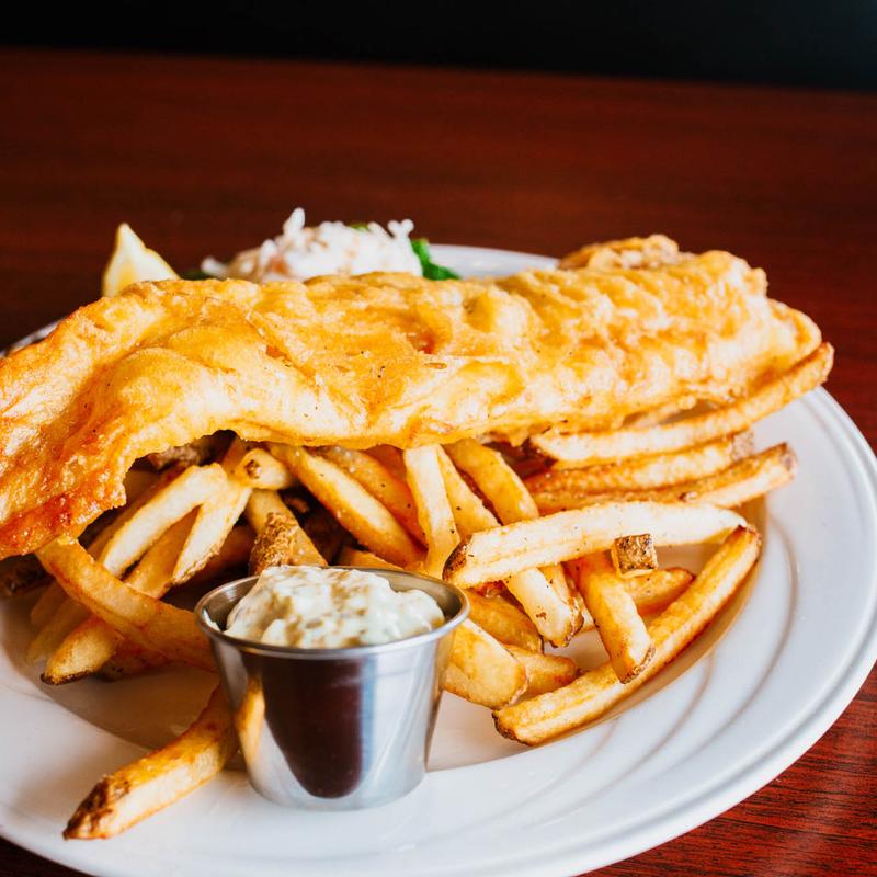 Fish and Chips photo