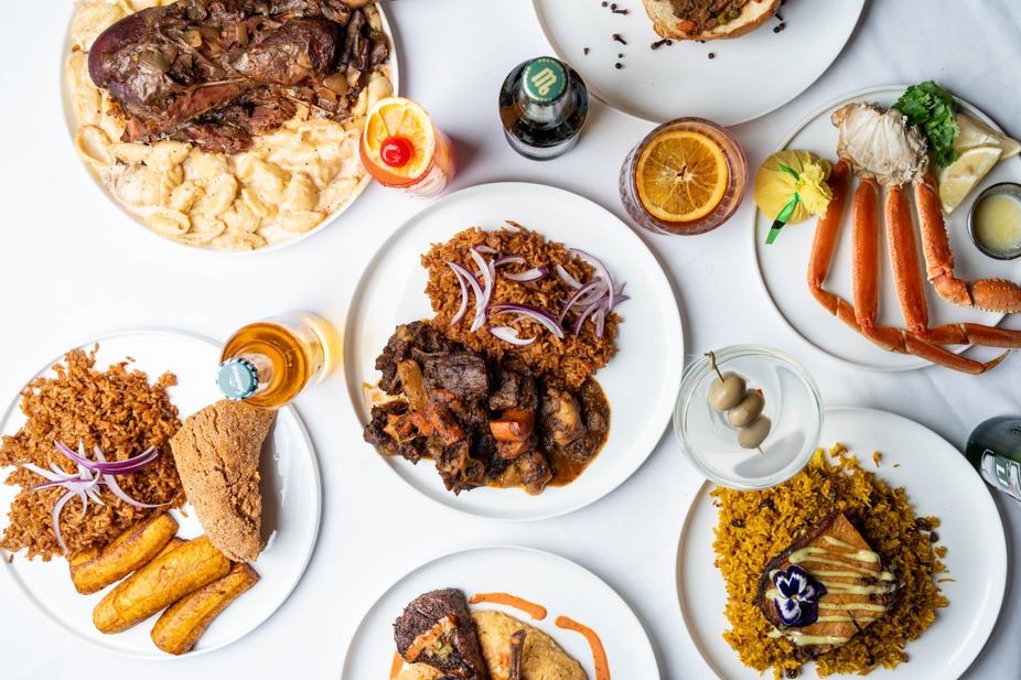 THE ULTIMATE NEW YEAR’S BRUNCH 2026 event photo