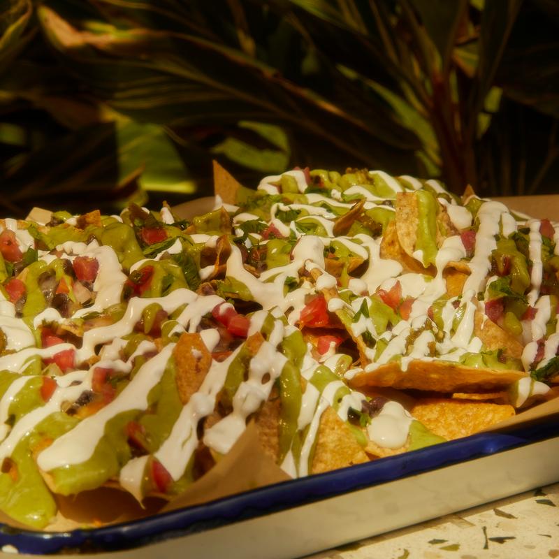 Ninth Hole Nachos photo