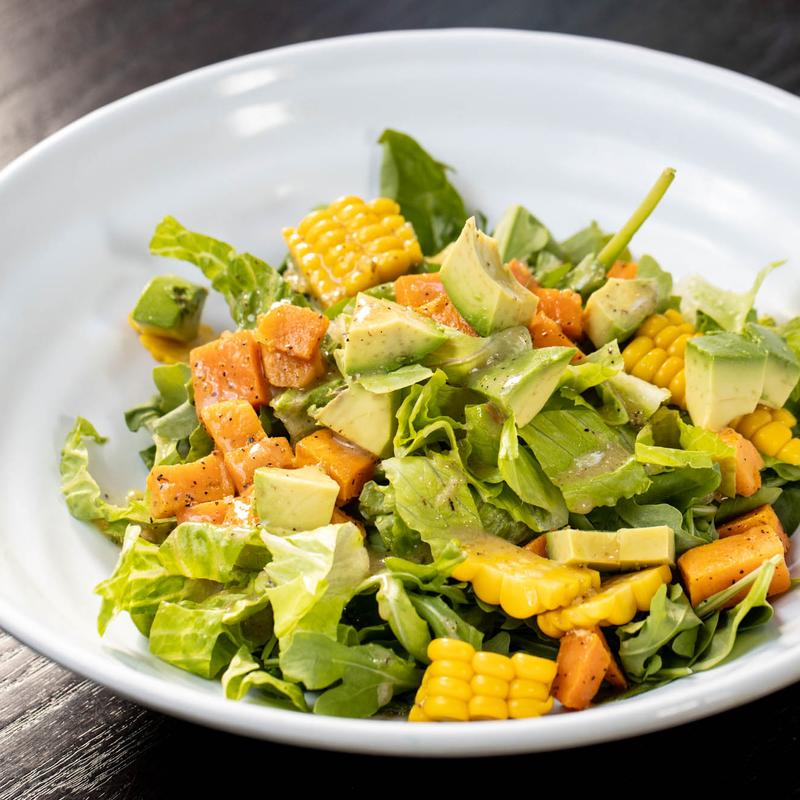 Del Campo Salad photo