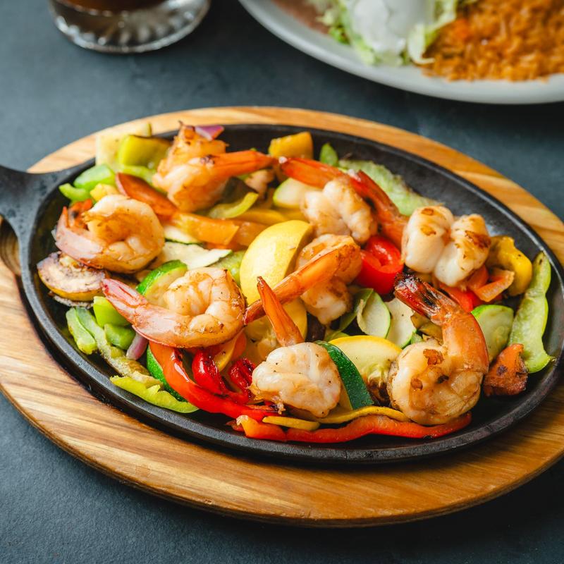 Jumbo Butterfly Shrimp (Friendly Gluten Free) photo