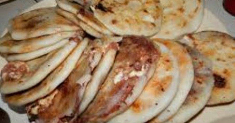 Can you make Pupusas???  We would love to have you come work for us!