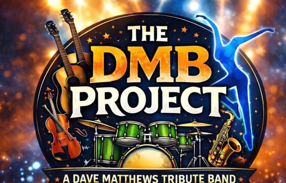 DMB Project Acoustic Trio event photo