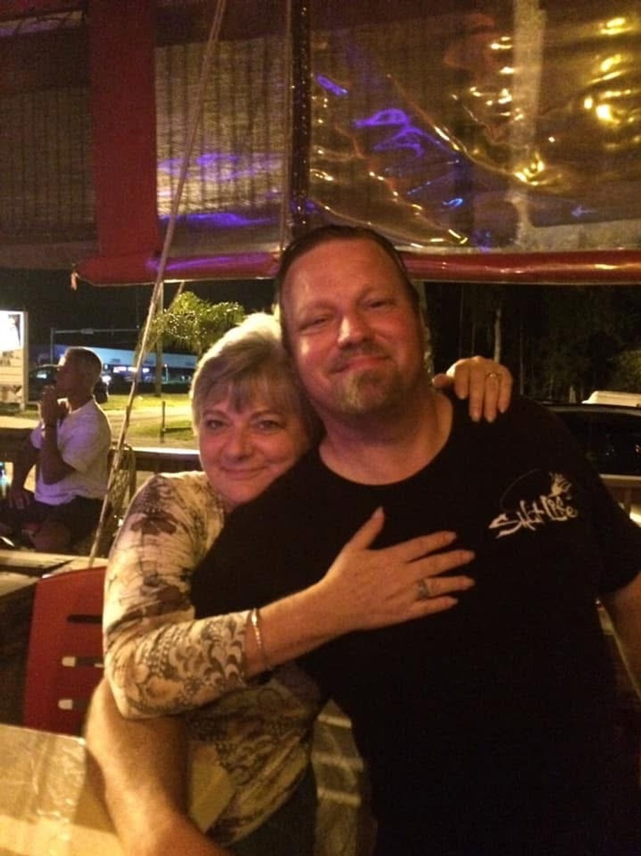 Travis White and Swamp Rose Music event photo