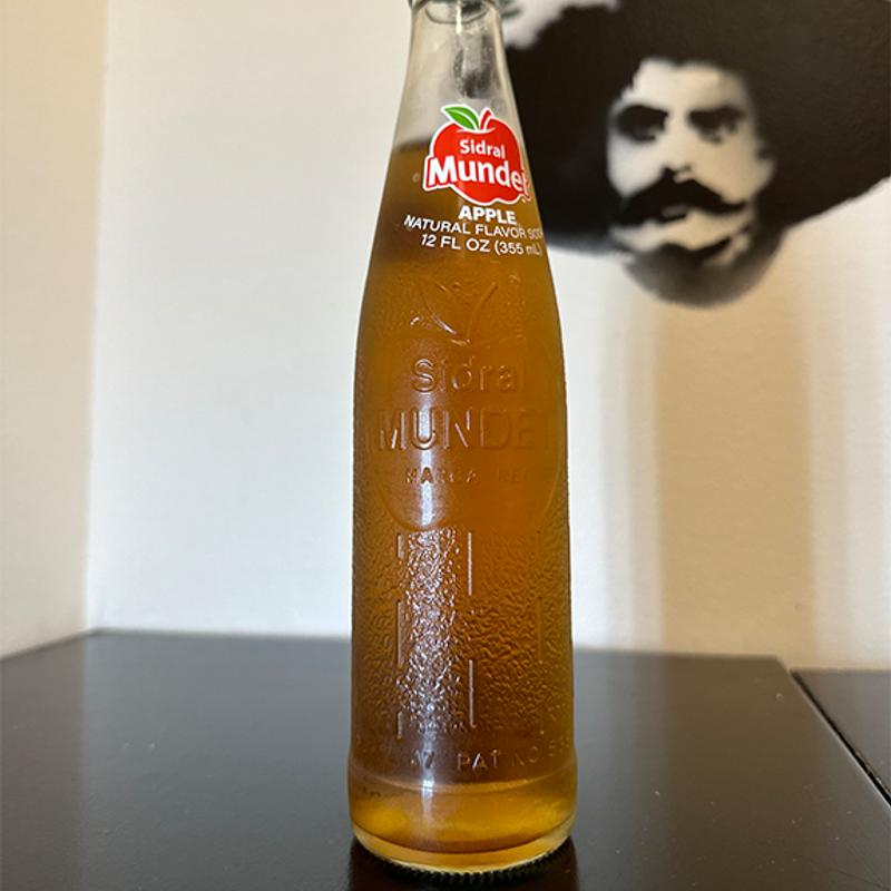 Sidral photo