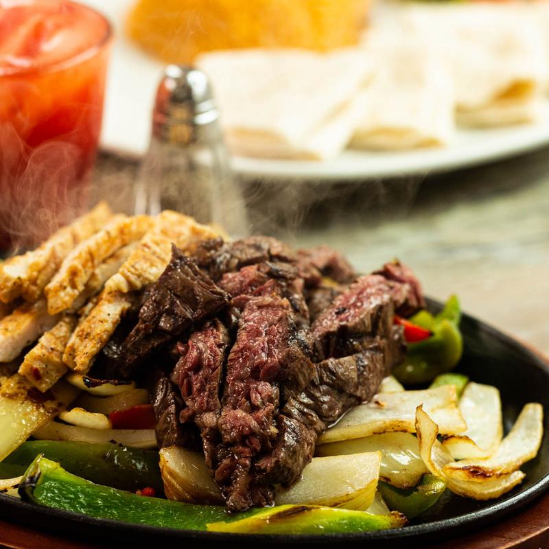 Sizzling Fajitas photo