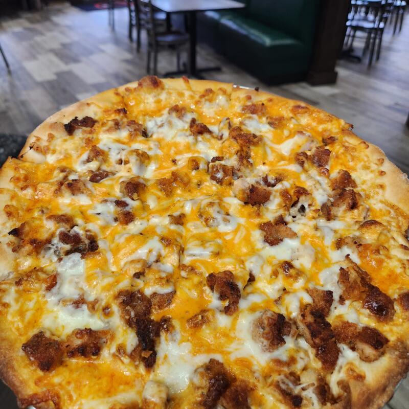 Buffalo Chicken photo