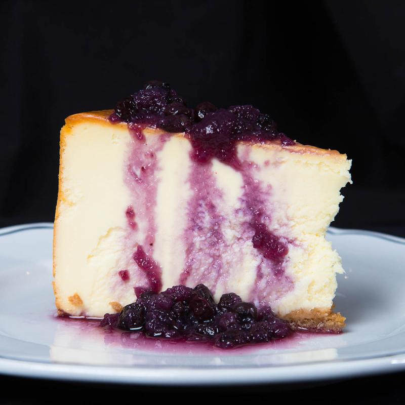 New York Cheesecake photo