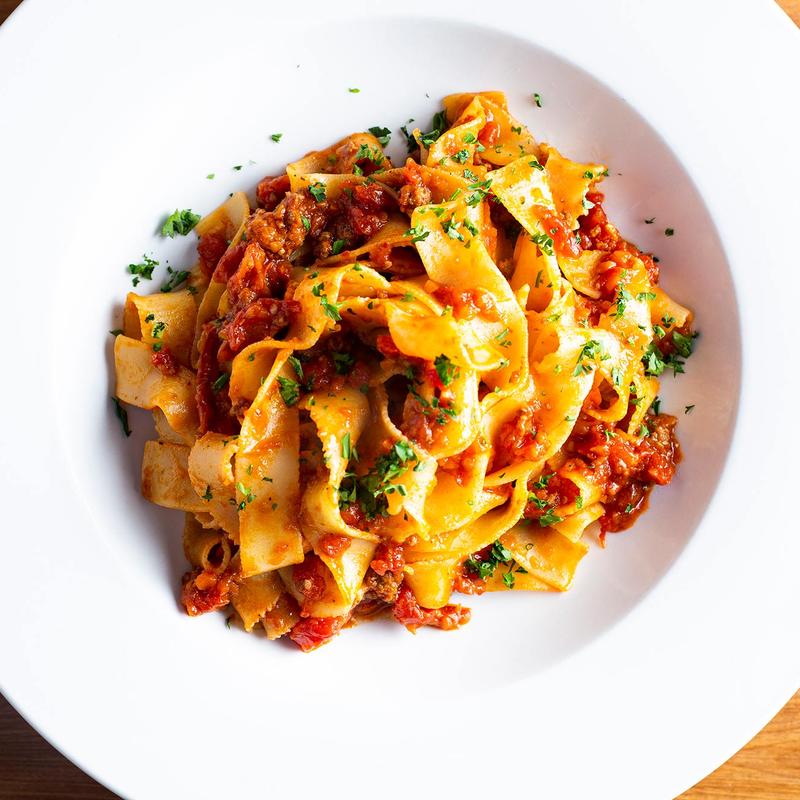 BOLOGNESE photo