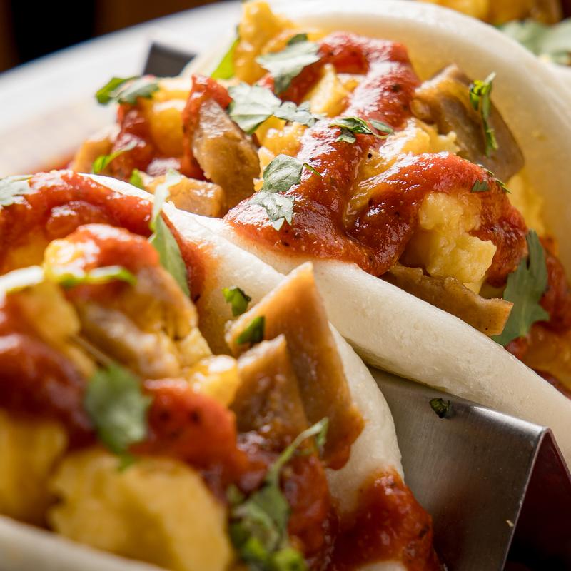 Breakfast Bao Buns photo