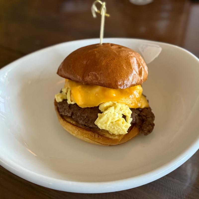 Brekkie Smashie photo