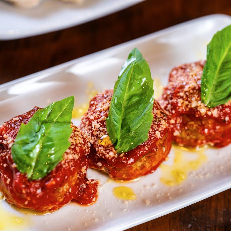 Meatballs photo