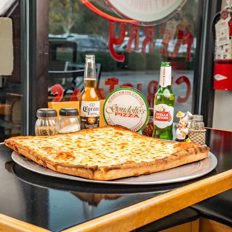 menu item 17 of 29, Sicilian