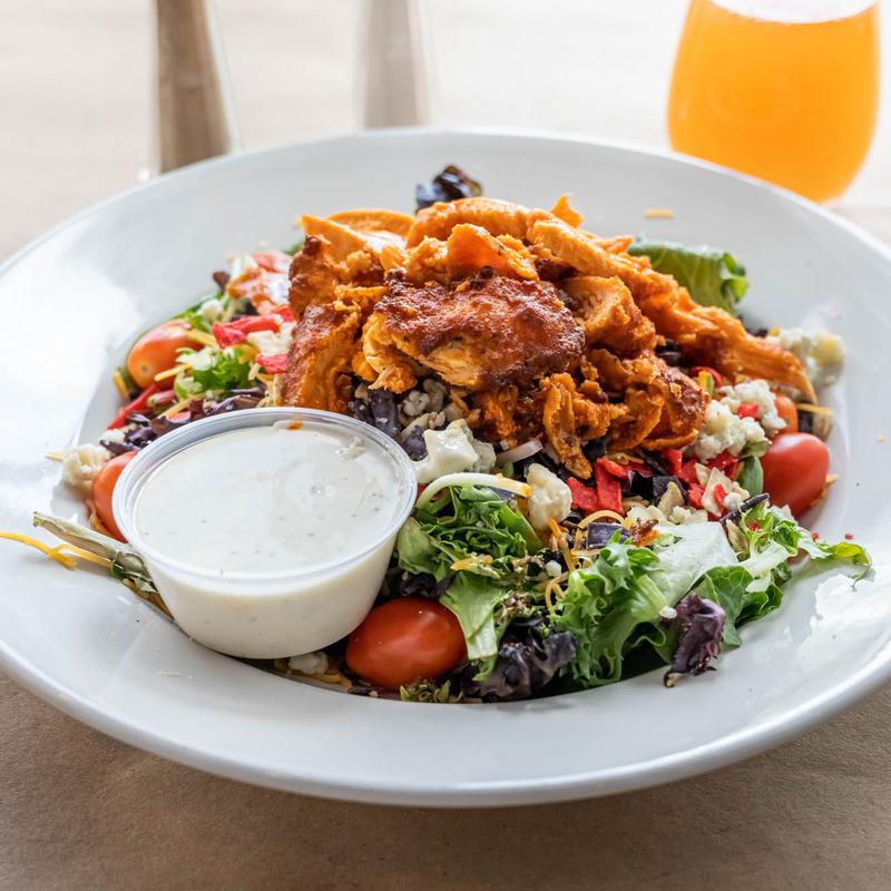 Buffalo Blaz'n photo