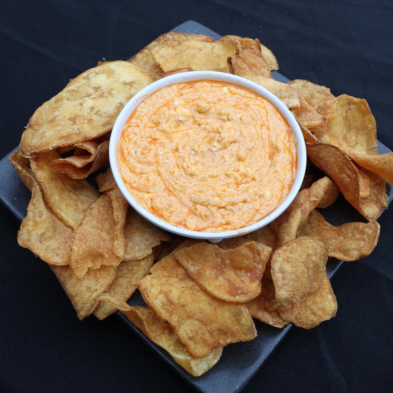 Buffalo Chicken Dip photo