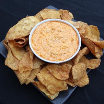 Buffalo Chicken Dip photo